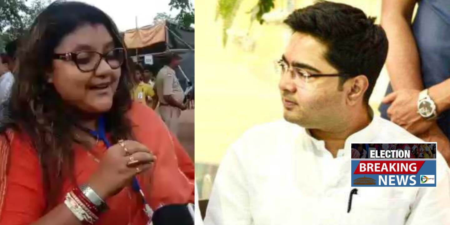 ভাইপো এবার সন্ন্যাস নিক- স্বামীর জয়ের প্রসঙ্গ তুলে, সুজাতার তোপ অভিষেক কে! ভাইপো এবার সন্ন্যাস নিক- স্বামীর জয়ের প্রসঙ্গ তুলে, সুজাতার তোপ অভিষেক কে!