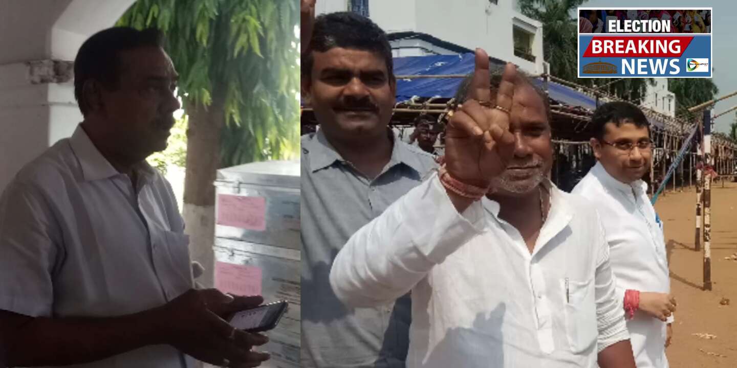 তৃণমূল নেতাদের দাবী জেলার দুটি আসনই থাকছে তাদের দখলে। তৃণমূল নেতাদের দাবী জেলার দুটি আসনই থাকছে তাদের দখলে।