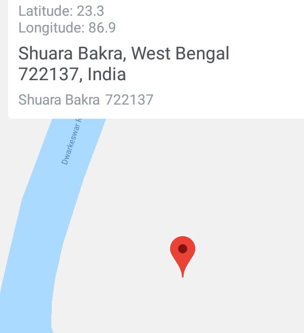 ভূমিকম্পের কেন্দ্রস্থল ছাতনার শুয়ারাবাকড়া গ্রাম, আফটার শকের আশঙ্কায় জোর জল্পনা জেলা জুড়ে! ভূমিকম্পের কেন্দ্রস্থল ছাতনার শুয়ারাবাকড়া গ্রাম, আফটার শকের আশঙ্কায় জোর জল্পনা জেলা জুড়ে!