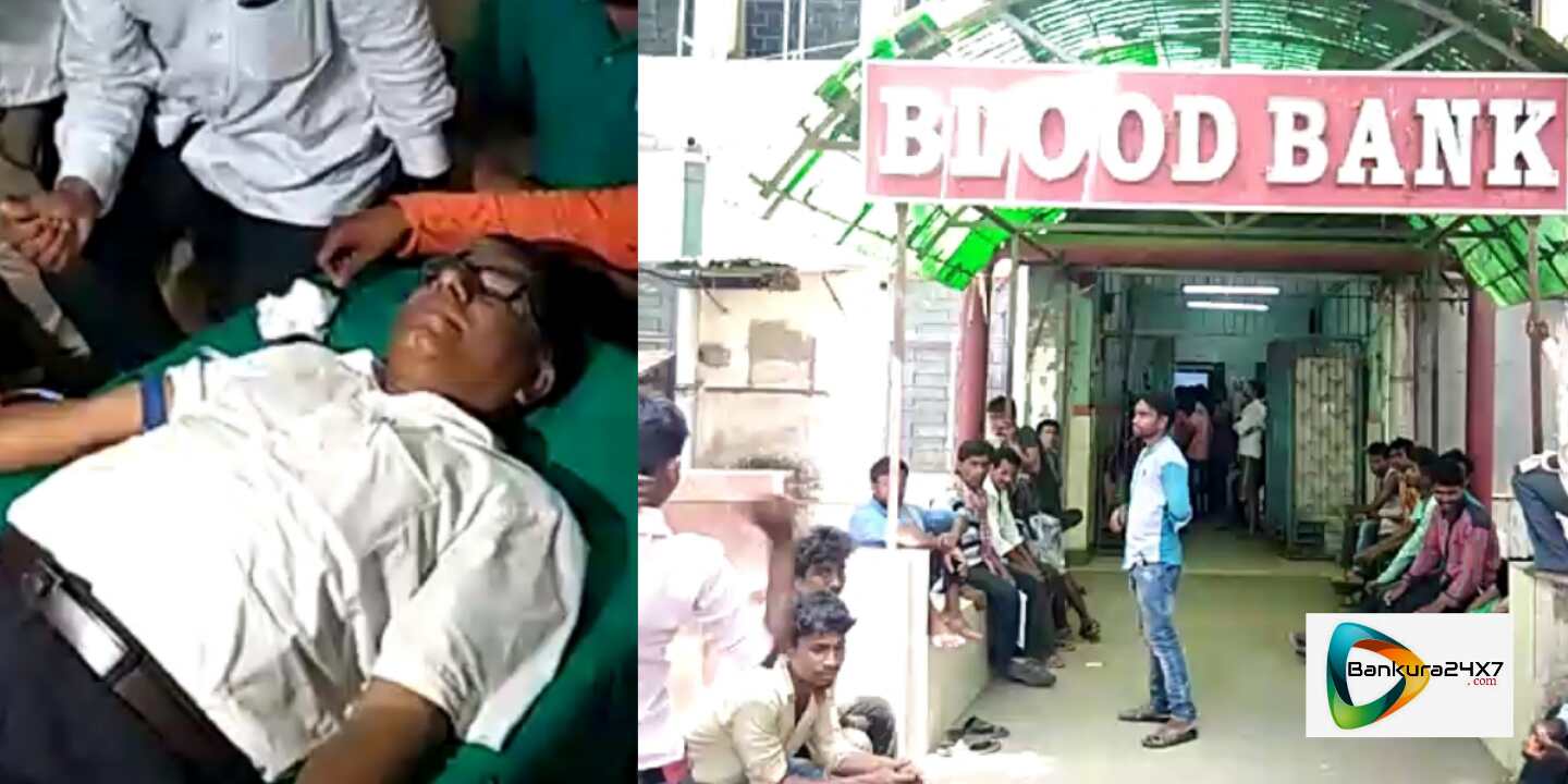 সাংসদ হিসেবে জয়ী হওয়ার ঠিক পর দিনই রক্ত দান করে জন সেবায় ব্রতী হলেন সুভাষ। সাংসদ হিসেবে জয়ী হওয়ার ঠিক পর দিনই রক্ত দান করে জন সেবায় ব্রতী হলেন সুভাষ।