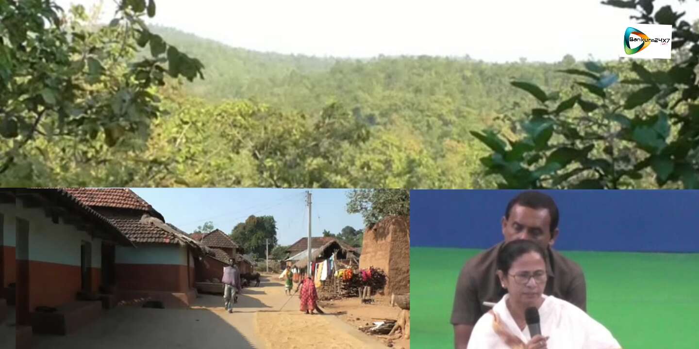 জেলার জঙ্গল মহলের নিরাপত্তায় এবার সিসি টিভি বসানোর নির্দেশ মুখ্যমন্ত্রীর। জেলার জঙ্গল মহলের নিরাপত্তায় এবার সিসি টিভি বসানোর নির্দেশ মুখ্যমন্ত্রীর।