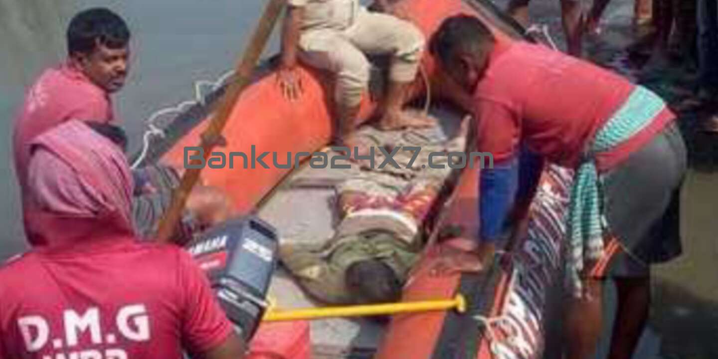 কেন ঘটল বড়জোড়ার খনি ধসের ঘটনা? সম্ভাব্য কারণ হিসেবে কী উঠে এল অর্ন্ততদন্তে? জেনে নিন। কেন ঘটল বড়জোড়ার খনি ধসের ঘটনা? সম্ভাব্য কারণ হিসেবে কী উঠে এল অর্ন্ততদন্তে? জেনে নিন।