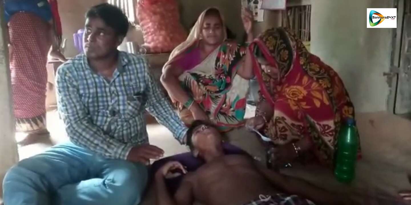 বিয়ে বাড়ীর ভোজ খেয়ে কোতুলপুরে অসুস্থ ১৫০ জন। বিয়ে বাড়ীর ভোজ খেয়ে কোতুলপুরে অসুস্থ ১৫০ জন।