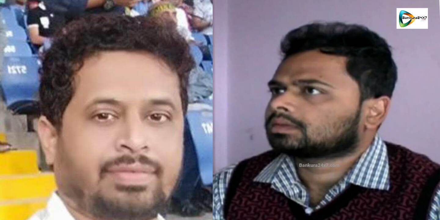সাংসদ সৌমিত্রের বিরুদ্ধে চাকরি দেওয়ার নাম করে ৩ লক্ষ টাকা প্রতারনার অভিযোগ দায়ের বড়জোড়া থানায়,তারই এক আত্মীয় এই অভিযোগ দায়ের করেন। এর জেরে চাঞ্চল্য ছড়িয়েছে জেলার রাজনৈতিক মহলে। সাংসদ সৌমিত্রের বিরুদ্ধে চাকরি দেওয়ার নাম করে ৩ লক্ষ টাকা প্রতারনার অভিযোগ দায়ের বড়জোড়া থানায়,তারই এক আত্মীয় এই অভিযোগ দায়ের করেন। এর জেরে চাঞ্চল্য ছড়িয়েছে জেলার রাজনৈতিক মহলে।