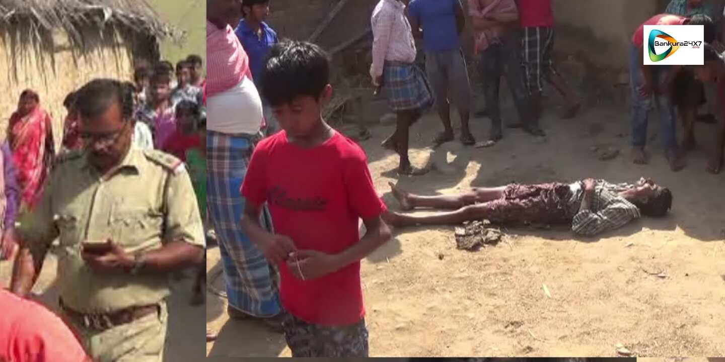 স্ত্রীর পরকীয়াতে বাধা দেওয়ায়, স্ত্রীর প্রেমিকের হাতে প্রাণ গেল স্বামীর,আটক স্ত্রী ও স্ত্রীর প্রেমিক। স্ত্রীর পরকীয়াতে বাধা দেওয়ায়, স্ত্রীর প্রেমিকের হাতে প্রাণ গেল স্বামীর,আটক স্ত্রী ও স্ত্রীর প্রেমিক।