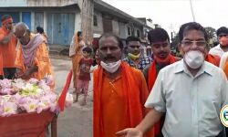 শহর বাঁকুড়া থেকে জঙ্গল মহল,রাম বন্দনায় আজ বিশেষ কর্মসুচী বিজেপির। দেখুন 🎦 ভিডিও প্রতিবেদন। শহর বাঁকুড়া থেকে জঙ্গল মহল,রাম বন্দনায় আজ বিশেষ কর্মসুচী বিজেপির। দেখুন 🎦 ভিডিও প্রতিবেদন।