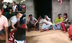 অন্ধ্রপ্রদেশের নার্সিং কলেজে আটকে জঙ্গলমহলের ২১জন সহ ১২৩ বাঙালি পড়ুয়া।মুখ্যমন্ত্রীর কাছে ঘরে ফেরানোর আর্জি। অন্ধ্রপ্রদেশের নার্সিং কলেজে আটকে জঙ্গলমহলের ২১জন সহ ১২৩ বাঙালি পড়ুয়া।মুখ্যমন্ত্রীর কাছে ঘরে ফেরানোর আর্জি।