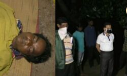 বৃষ্টি থেকে বাঁচতে ট্রাক্টরের তলায় আশ্রয়, আচমকা বাজ পড়ে মৃত্যু ট্রাক্টর চালকের। বৃষ্টি থেকে বাঁচতে ট্রাক্টরের তলায় আশ্রয়, আচমকা বাজ পড়ে মৃত্যু ট্রাক্টর চালকের।