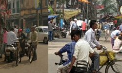 লক ডাউনেও জেলার রোজ নামচায় বদল নেই! নিজে বাঁচতে ও অন্যদের বাঁচাতে লক ডাউন মেনে চলুন। লক ডাউনেও জেলার রোজ নামচায় বদল নেই! নিজে বাঁচতে ও অন্যদের বাঁচাতে লক ডাউন মেনে চলুন।