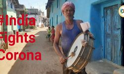 করোনা সুরক্ষায় ষোলোআনার ঢ্যাঁড়া,প্রবাসীদের গ্রামে ঢুকতে হলে আগে করাতে হবে মেডিকেল পরীক্ষা।