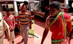 শিবু খুনের কিনারা,মায়ের সাথে পরকীয়া,ছেলের হাতে খুন শিবু,দেহ লোপাটে যোগ মা ও আত্মীয়ের,ধৃত তিন,ধৃতদের ৪ দিনের পুলিশ হেপাজত।