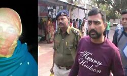 দ্বিতীয় স্ত্রীর স্বীকৃতি বিভ্রাটের জেরে থানায় নালিশ,ধৃত বিজেপি নেতা অরুপের দুদিনের পুলিশ হেপাজত।