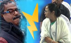 জেলার প্রশাসনিক বৈঠকে বাঁকুড়ার পুর প্রধানকে তুলোধূনা,বাড়ি,বাড়ি গিয়ে মানুষের কাছে ক্ষমা চাওয়ার নিদান মুখ্যমন্ত্রীর।