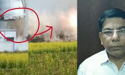 সারেঙ্গায় জলের ট্যাংক ভাঙ্গার পিছনে কাটমানি আর সিন্ডিকেট যোগের অভিযোগ তুলে সরব সাংসদ সুভাষ সরকার। সারেঙ্গায় জলের ট্যাংক ভাঙ্গার পিছনে কাটমানি আর সিন্ডিকেট যোগের অভিযোগ তুলে সরব সাংসদ সুভাষ সরকার।