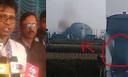 সারেঙ্গায় কেন হুড়মুড়িয়ে  ভেঙ্গে পড়ল জলের বিশাল ট্যাংক? দপ্তরকে খতিয়ে দেখার নির্দেশ প্রতিমন্ত্রী শ্যামল সাঁতরার। সারেঙ্গায় কেন হুড়মুড়িয়ে  ভেঙ্গে পড়ল জলের বিশাল ট্যাংক? দপ্তরকে খতিয়ে দেখার নির্দেশ প্রতিমন্ত্রী শ্যামল সাঁতরার।