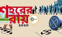 শহরের রায়-২০২০ আসছে। পুর ভোটের খবরের সাতকাহন নিয়ে আপনাদের প্রিয় বাঁকুড়া২৪X৭ নিউজ পোর্টালে। নজরে রাখুন,খবরে থাকুন।