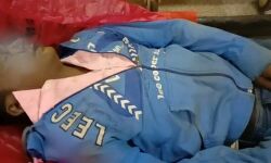 কোতুলপুরে এক ব্যক্তির মৃতদেহ উদ্ধার কে কেন্দ্র করে ছড়াল চাঞ্চল্য! কোতুলপুরে এক ব্যক্তির মৃতদেহ উদ্ধার কে কেন্দ্র করে ছড়াল চাঞ্চল্য!