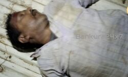 সারেঙ্গার জামবনীতে পিটিয়ে খুন পূর্ণেন্দু মহান্তি নামে এক ব্যক্তিকে। আটক অভিযুক্ত অচিন্ত্য দাস।