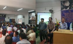 আম জনতাকে ডিজিটাল লেনদেনের পাঠ দিতে আর্থিক সাক্ষরতা কর্মসুচী  রিজার্ভ ব্যাঙ্কের।