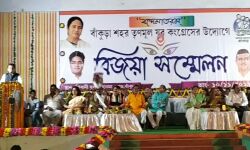 পুরভোটে বিজেপিকে টেক্কা দিতে কী রণ কৌশল নিচ্ছে বাঁকুড়া যুব তৃণমূল? জেনে নিন। পুরভোটে বিজেপিকে টেক্কা দিতে কী রণ কৌশল নিচ্ছে বাঁকুড়া যুব তৃণমূল? জেনে নিন।