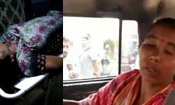 সতীনের সংসারে মজে থাকেন স্বামী, রাগে ছেলে কে সাথে নিয়ে তাকে খুনই করে ফেললেন মিঠু মন্ডল!