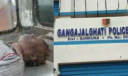 গঙ্গাজলঘাটিতে এক অজ্ঞাত পরিচিত ব্যক্তির মৃতদেহ উদ্ধার, এলাকায় চাঞ্চল্য! গঙ্গাজলঘাটিতে এক অজ্ঞাত পরিচিত ব্যক্তির মৃতদেহ উদ্ধার, এলাকায় চাঞ্চল্য!