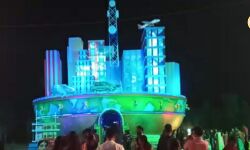 #পূজো পরিক্রমাঃ বাংলা আগামী দিন ক্লাবের দূর্গা পূজো। #দেখুন 🎦 ভিডিও।