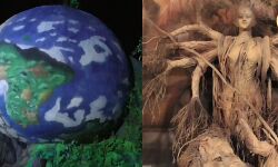 #পূজো পরিক্রমাঃ বিষ্ণুপুর সেনহাটি কলোনি  সর্বজনীনের পূজো। #দেখুন 🎦 ভিডিও।