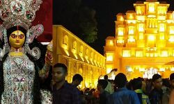 #পূজো পরিক্রমাঃ কমরারমাঠ- সিনেমারোড সর্বজনীনের পূজো। #দেখুন 🎦 ভিডিও। #পূজো পরিক্রমাঃ কমরারমাঠ- সিনেমারোড সর্বজনীনের পূজো। #দেখুন 🎦 ভিডিও।