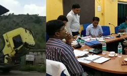 বড়জোড়ার দুই কোলিয়ারীর জমি জট কাটাতে নুতন বর্ধিত ক্ষতিপূরণ প্যাকেজ ঘোষনা প্রশাসনের। #জেনে নিন কোন জমির মালিক,কি হারে ক্ষতিপূরণ পাবেন। বড়জোড়ার দুই কোলিয়ারীর জমি জট কাটাতে নুতন বর্ধিত ক্ষতিপূরণ প্যাকেজ ঘোষনা প্রশাসনের। #জেনে নিন কোন জমির মালিক,কি হারে ক্ষতিপূরণ পাবেন।