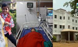 মৃত্যুর সাথে লড়াইয়ে হার পুয়াবাগানের বিবেকানন্দ শিক্ষা নিকেতনের তৃতীয় শ্রেনীর ছাত্র রুপম পালের। চির ঘুমের দেশে পাড়ি ছোট্ট রুপমের। স্কুল ও রতনপুর জুড়ে শোকের ছায়া। মৃত্যুর সাথে লড়াইয়ে হার পুয়াবাগানের বিবেকানন্দ শিক্ষা নিকেতনের তৃতীয় শ্রেনীর ছাত্র রুপম পালের। চির ঘুমের দেশে পাড়ি ছোট্ট রুপমের। স্কুল ও রতনপুর জুড়ে শোকের ছায়া।