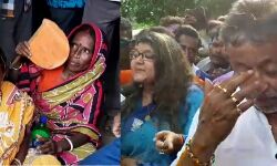 ক্ষমতা ধরে রাখতে নৃশংসতার সীমা ছাড়িয়েছে মমতার সরকার। পাত্রসায়রে তোপ মুকুলের। ক্ষমতা ধরে রাখতে নৃশংসতার সীমা ছাড়িয়েছে মমতার সরকার। পাত্রসায়রে তোপ মুকুলের।