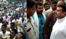 পর্যালোচনা সভায় বাঁকুড়ায় হারের জন্য কোন দুই মূল কারণ চিহ্নিত করলেন শুভেন্দু অধিকারী? জেনে নিন।