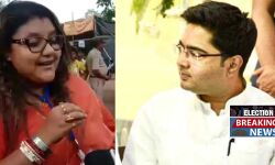 ভাইপো এবার সন্ন্যাস নিক- স্বামীর জয়ের প্রসঙ্গ তুলে, সুজাতার তোপ অভিষেক কে! ভাইপো এবার সন্ন্যাস নিক- স্বামীর জয়ের প্রসঙ্গ তুলে, সুজাতার তোপ অভিষেক কে!