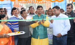 শুরু হল জয়পুর ব্লক কৃষি মেলা। প্রথম দিনেই মিলল ব্যাপক  সাড়া। শুরু হল জয়পুর ব্লক কৃষি মেলা। প্রথম দিনেই মিলল ব্যাপক  সাড়া।