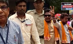 বাঁকুড়া লোকসভায় এক লক্ষের বেশি ভোটে জেতার দাবী সুভাষের। বাঁকুড়া লোকসভায় এক লক্ষের বেশি ভোটে জেতার দাবী সুভাষের।