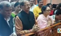 কোনো প্ল্যানিং ছিল না, তবুও কেন বাঁকুড়ায় প্রার্থী হলেন সুব্রত মুখোপাধ্যায়?  শুনে নিন তার মুখ থেকেই।