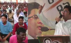 সুব্রত কে জেতাতে ৫ই মে থেকে টানা সাত দিনের ম্যারাথন ভোট প্রচারে নামবেন অভিষেক।