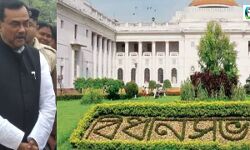 নুতন ডেপুটি চিফ হুইপ হচ্ছেন তালডাংরার বিধায়ক সমীর চক্রবর্তী। নুতন ডেপুটি চিফ হুইপ হচ্ছেন তালডাংরার বিধায়ক সমীর চক্রবর্তী।