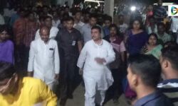 দলের নেতাদের সাংগঠনিক ঘাটতি নিয়ে নালিশ শুভেন্দুকে,ঘাটতি কাটিয়ে তোলার দাওয়াই বাতলে তিনি মন জয় করলেন কর্মীদের। দলের নেতাদের সাংগঠনিক ঘাটতি নিয়ে নালিশ শুভেন্দুকে,ঘাটতি কাটিয়ে তোলার দাওয়াই বাতলে তিনি মন জয় করলেন কর্মীদের।