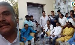 বাঁকুড়া চেনা জায়গা, তাই সংগঠন ঠিক গড়ে নেব,বাঁকুড়ায় এসে দাবী শুভেন্দুর। বাঁকুড়া চেনা জায়গা, তাই সংগঠন ঠিক গড়ে নেব,বাঁকুড়ায় এসে দাবী শুভেন্দুর।