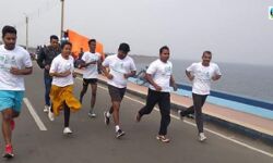 এবার মুকুটমনিপুরকে আন্তর্জাতিক মানের পর্যটনকেন্দ্রে উন্নীত করার প্রয়াস শুরু, জানালেন, জেলাশাসক ডাঃ উমাশঙ্কর এস। এবার মুকুটমনিপুরকে আন্তর্জাতিক মানের পর্যটনকেন্দ্রে উন্নীত করার প্রয়াস শুরু, জানালেন, জেলাশাসক ডাঃ উমাশঙ্কর এস।