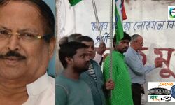 বাঁকুড়া থেকে এবার জিতেই ফিরব : দাবী সুব্রতর।