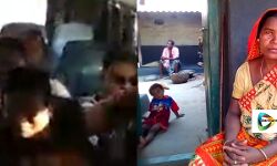 প্রধানমন্ত্রীর শপথ গ্রহণ অনুষ্ঠানে আমন্ত্রণ পেয়েও ব্রাত্য দুই শহীদ পারিবার, অথচ, জেলার বিজেপির কর্মকর্তারা দিল্লী পাড়ি দিলেন!