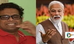 সৌমিত্রর দিল্লীর ঠিকানা যাচাইয়ের ফোন আসাকে কেন্দ্র করে জোরালো হচ্ছে তার মন্ত্রীত্ব মেলার সম্ভাবনা ?