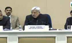 জেলার বাঁকুড়া ও বিষ্ণুপুরে ভোট ১২ই মে ৬ষ্ঠ দফায়।