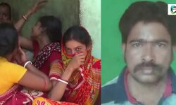 শালতোড়ায় তৃণমূলের প্রাক্তন পঞ্চায়েত প্রধান খুন, ২জন কে আটক করে জিজ্ঞাসাবাদ পুলিশের।