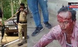 বাহিনীর শূন্যে গুলি, বিজেপি প্রার্থী আক্রান্ত, দিনভর বিক্ষিপ্ত অশান্তি জেলায়। #দেখুন 🎦 ভিডিও কোলাজে ভোটের সারাদিন। বাহিনীর শূন্যে গুলি, বিজেপি প্রার্থী আক্রান্ত, দিনভর বিক্ষিপ্ত অশান্তি জেলায়। #দেখুন 🎦 ভিডিও কোলাজে ভোটের সারাদিন।