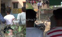 মেজিয়ার কিশোরী খুনে নয়া মোড়! চটির সূত্র ধরে ধৃত দুই নাবালক। মেজিয়ার কিশোরী খুনে নয়া মোড়! চটির সূত্র ধরে ধৃত দুই নাবালক।