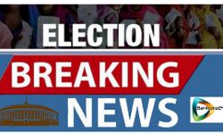 #Election Breaking News : দুপুর ১ টা পর্যন্ত জেলায় মোট  ভোটের  হার ৫৩.৪৪%। তার মধ্যে বাঁকুড়া লোকসভায় ভোট পড়েছে ৫২.৮২% এবং বিষ্ণুপুর লোকসভায় ভোট  পড়েছে ৫৪.১% ভোট।